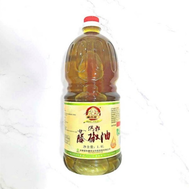 먀항주이 마조유 마죠유, 1.8L, 1개