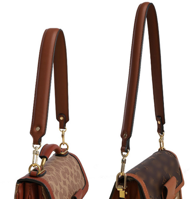 숄더 가방스트랩 가죽 가방끈
