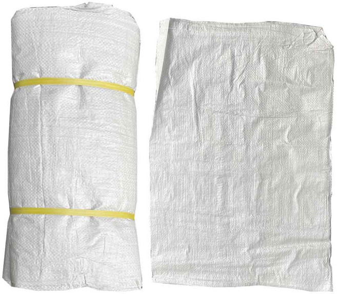 혜영상사 수입마대 자루 50 x 70 재활용 포대, 100개