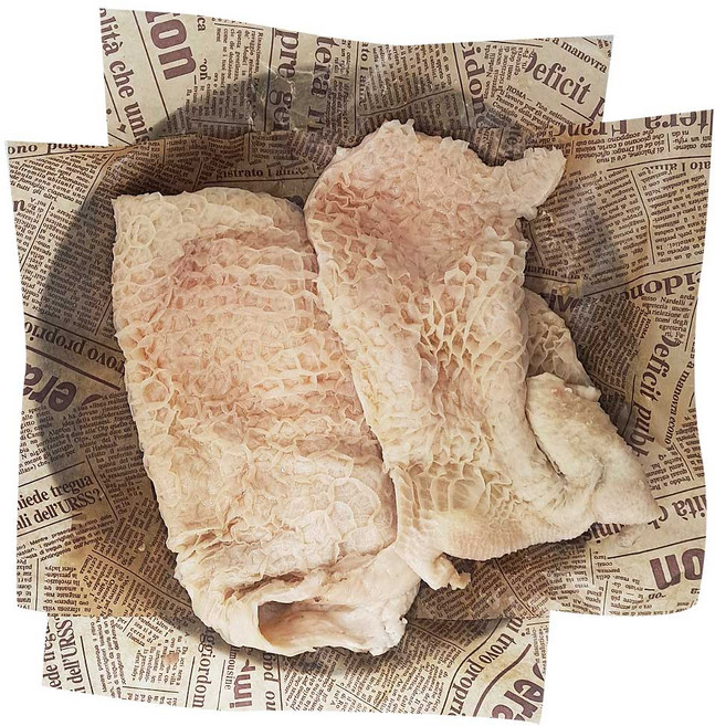 [대국맛짱] 국내산 (한우 벌집깐양)1kg 소깐양 (일요일/당일발송), 1000mg, 1개