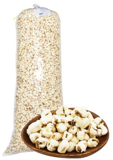 일성CMS 감성 깡냉이 4kg 칼라 업소용 대용량 왕찰옥, 1개