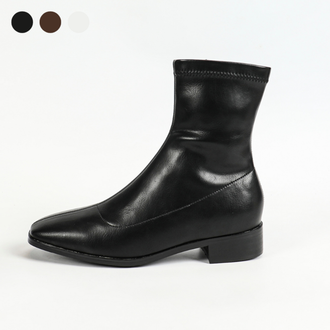 페조 여성 앵클 부츠 스판 삭스부츠 PZBTTC 656-3