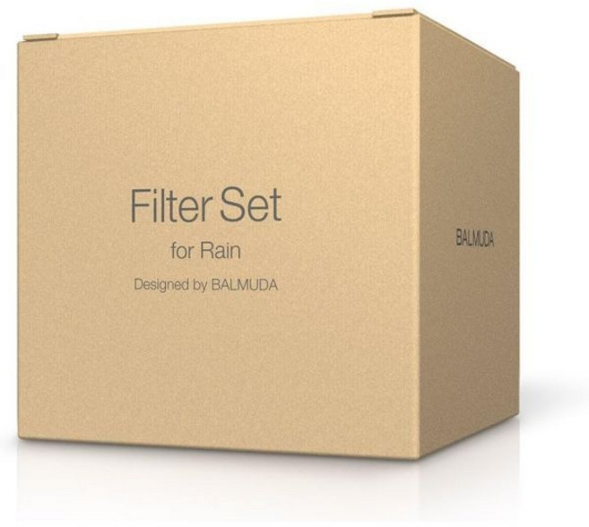 발뮤다 Rain 가습기 필터 ERN-S100 일본 정품