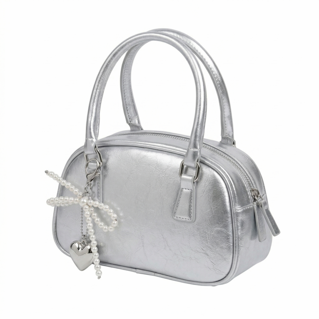 베이직365 멀티 트렌디 미니백