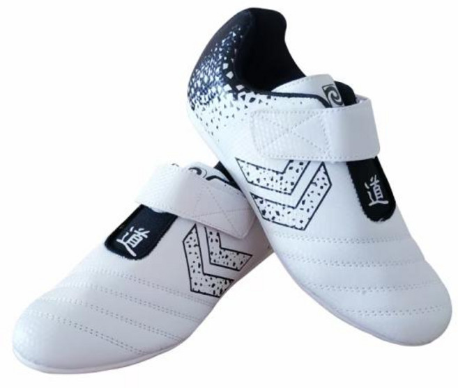 태권도화 무술화 신발 실내 경기 연습 태권도 남자 여자 무술 가라테 흰색 파란색 태극권 쿵후 키즈