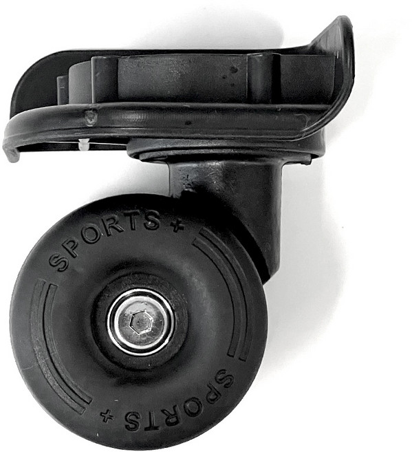 트립앤라인 THCR001 브릭 캐리어 신형 광폭 더블휠 교체용 바퀴