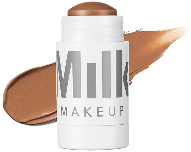 Milk Makeup 밀크메이크업 매트 브론저 크림스틱 Bronzer Bronze, 1개 - 쿠팡