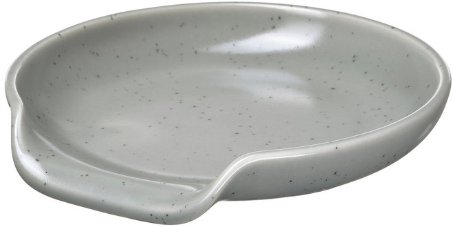 이케아 뢰쉬라 국자받침, 라이트그레이블루