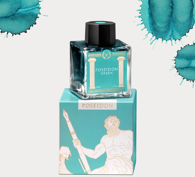 DEMETER 沐浴乳/香水/古龍水 棕色 50ml, GREEN, 1個