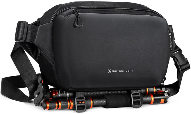 K&F Concept BH-25 相機包, KF13.157V1, 1個
