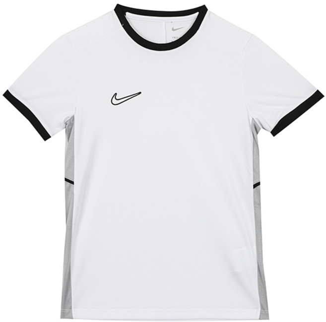 나이키 JR DRI-FIT ACADEMY 25 SS TOP 유소년용 운동 러닝 반팔 탑 저지