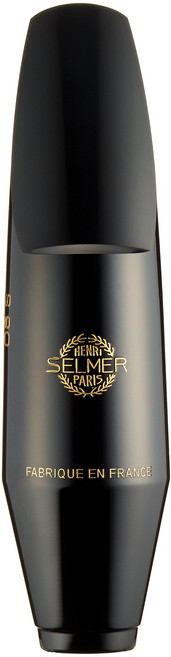 셀머 파리 바리톤 색소폰 마우스피스 S90 180, 1개