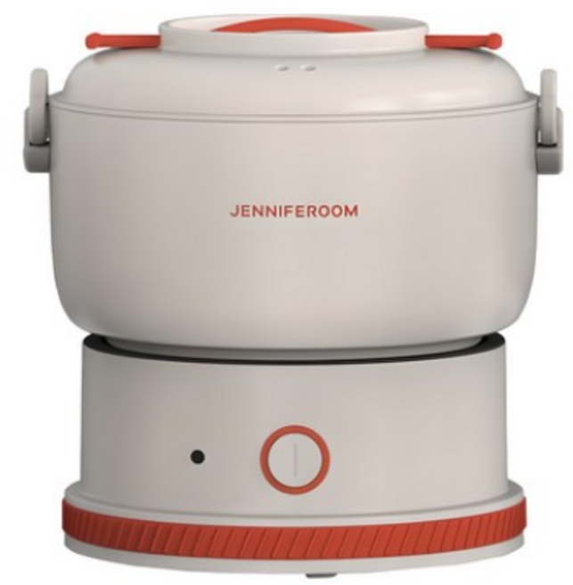 제니퍼룸 미니 멀티 전기쿠커 오트밀