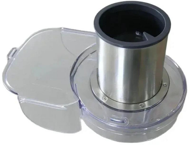 특수 식품 피드 커버 착즙기 액세서리 켄우드 J850 에 적합, 1개, 01 1pcs