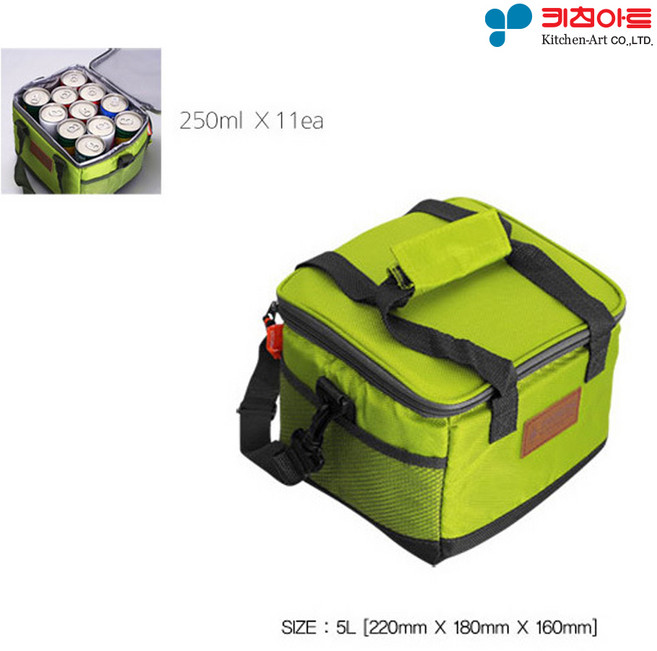 캠핑 아이스백 쿨러백 5/10/15/20/30리터