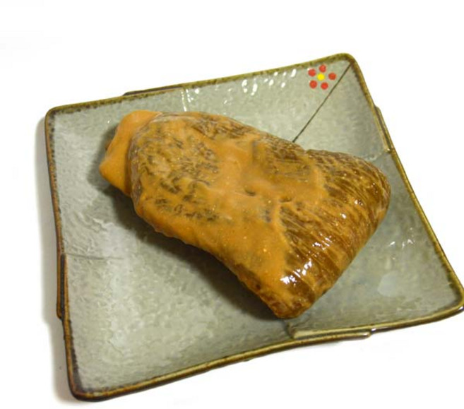 군산 울외장아찌 500g /농가배송, 1개