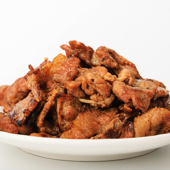 팔당숯불고기 간장불고기 연탄불향 그대로, 4개, 250g