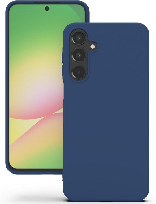 아칸크 젤리 실리콘 휴대폰 케이스+지문인식 보호필름 증정 풀세트