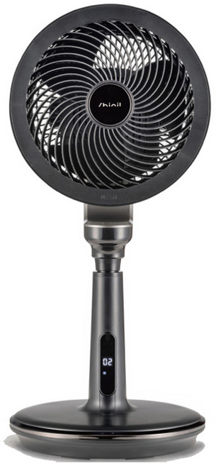 신일 스탠드 DC 모터 에어 써큘레이터, SIF-PC30DCC