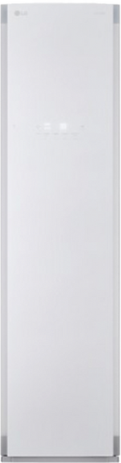 LG전자 의류 관리 스타일러 방문설치, LG스타일러 / S3JHW, 린넨화이트 컬러