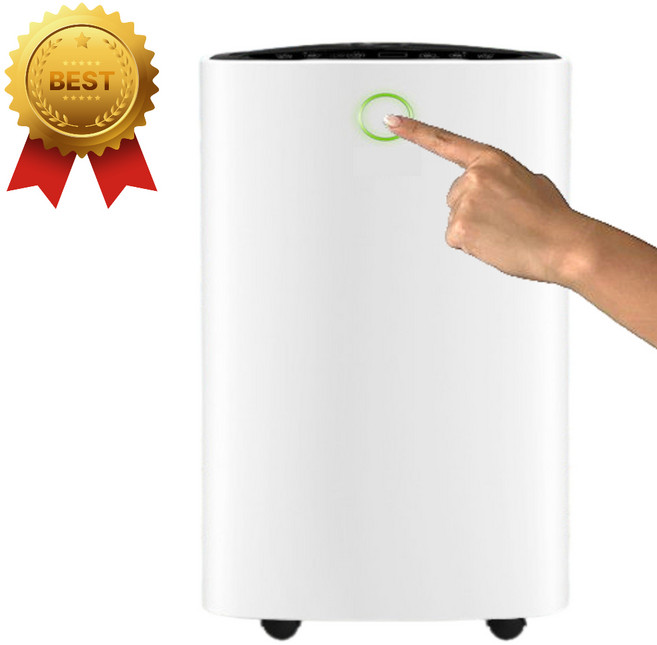 전기세5000원 인비스 대용량 12L 저소음 가정용 제습기, 인비스 제습기