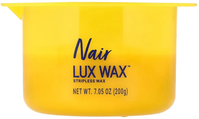 네어 럭스 왁스™ 스트립리스 왁스 7.05온스(200g) NAI-97862 - 쿠팡