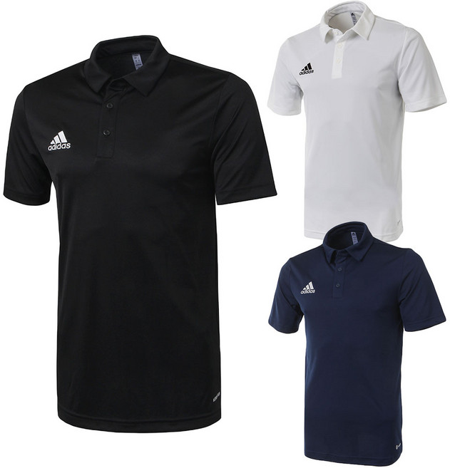 아디다스 골프 남녀공용 골프티 운동복 골프웨어 폴로 반팔티 카라티 티셔츠 ENT22 + SHP 마스크