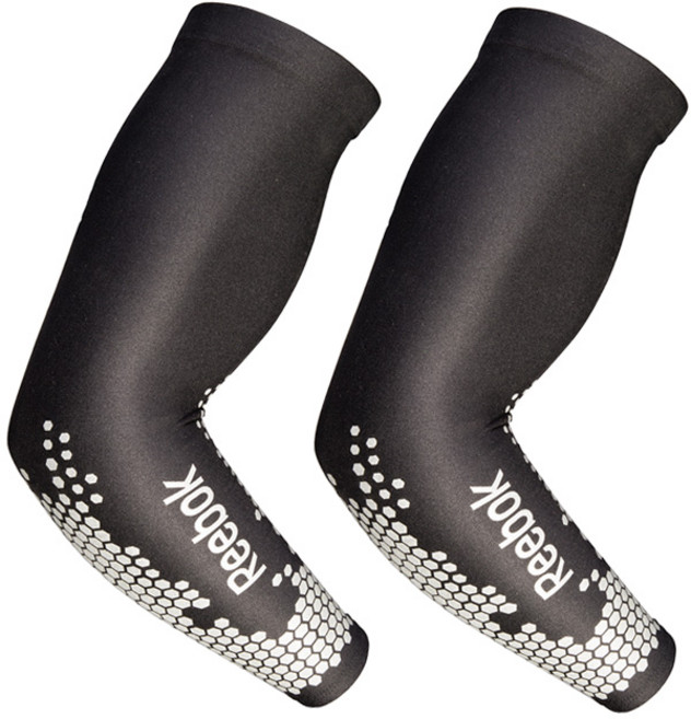 리복 암슬리브 RRSL-10112~5 쿨토시 팔토시, M, 상세페이지 참조, 1개