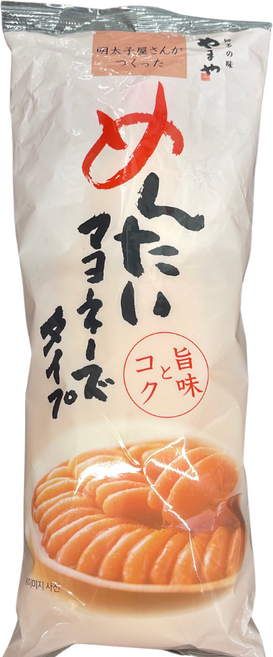 야마야 명란마요네즈, 500g, 1개