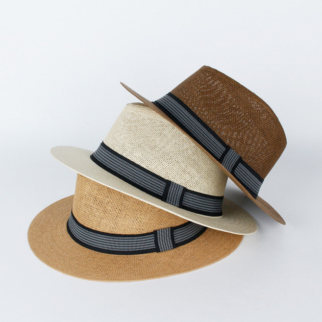 페도라 베레모 버킷햇 중절모자 플로피햇 밀짚모자 파나마햇/정직한사람들