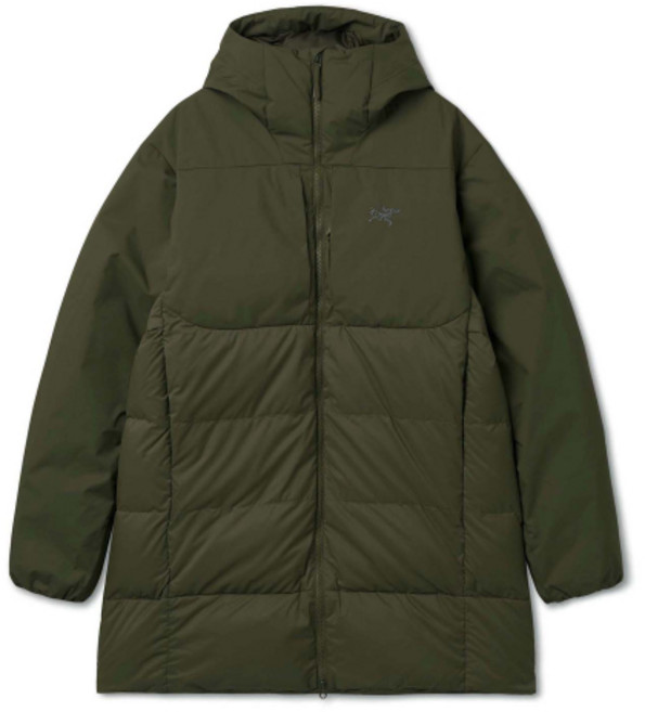 국내정품 아크테릭스 자켓 점퍼 바람막이 ARCTERYX 토륨 SV 파카 남성 - TATSU / AJOFMX8947 간절기점퍼 트레이닝복 아빠선물 간절기야상 명품등산복