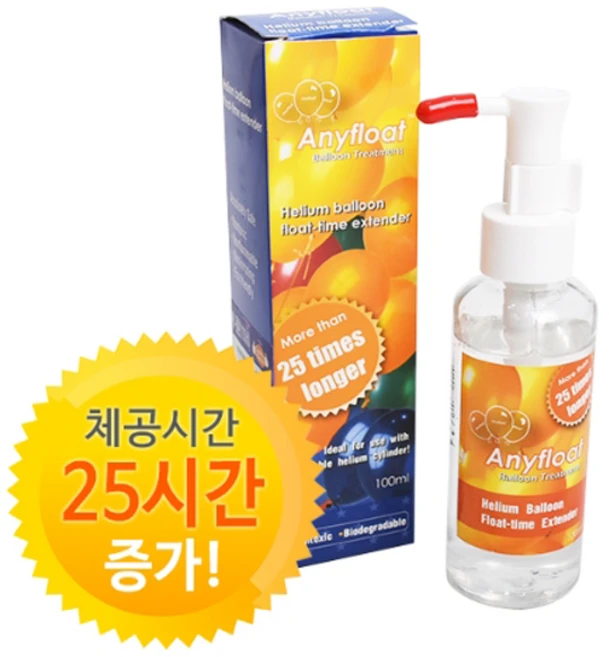 애니플롯100ml 하이플롯 - 쿠팡