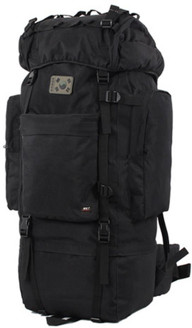 대용량 100L 백패킹용 해외여행 아웃도어 배낭여행 생활방수