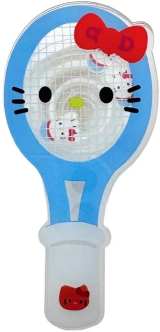 쉐이커 고양이 스마트톡 그립 톡홀더, 1개, 테니스키티