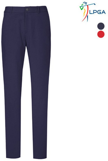 LPGA 남성 플랩 뒷 포켓 팬츠 L191PT401P
