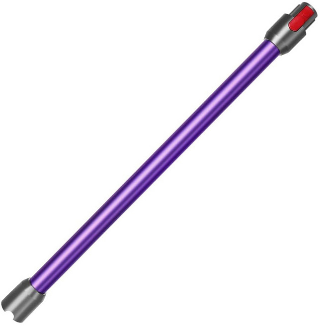 다이슨 청소기 봉 완드 V7 V8 V10 V11 부품 교체 툴 파이프, 2.퍼플, 1개