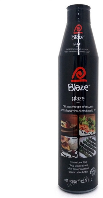 블레이즈 발사믹 그레이즈, 366ml, 1개