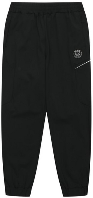 에스핏 중계점 25년 여름 라스트 굿바이 세일~ 파리생제르망 PSG조거 바지 ( 블랙) SJZ303MKPT64 #바지 맛집#가성비 최고# 후뚜루마뚜루#멋짐폭발#주니어