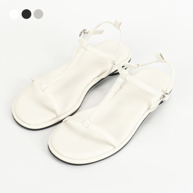 페조 여성 샌들 스트랩샌들 PZSDTC 918-2