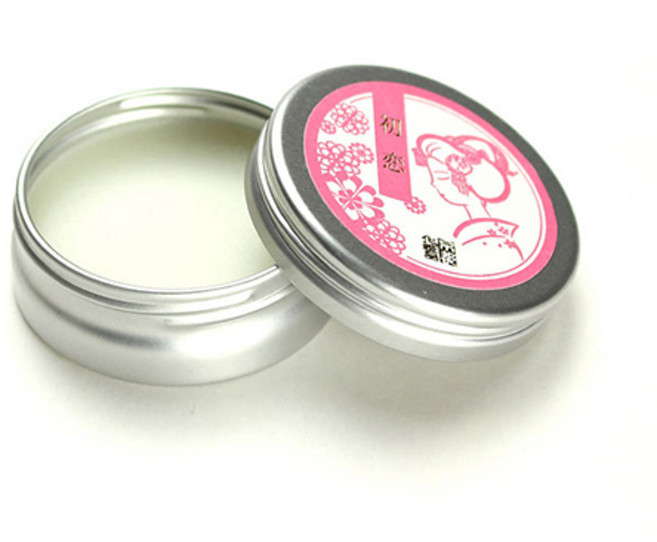 쿄코스메 마이코의 첫사랑의 향기 고체향수 하츠코이(첫사랑)10g, 1개, 10g