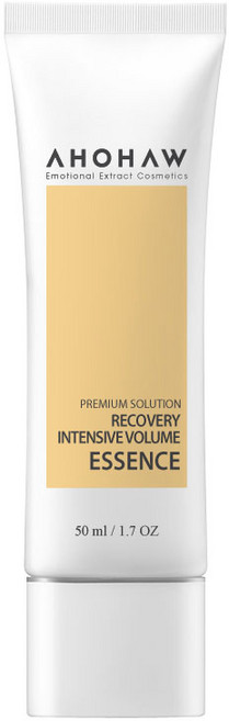 아오와 리커버리 인텐시브 볼륨 에센스, 50ml, 1개