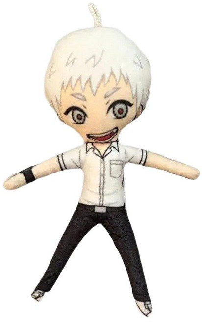 히카루가죽은여름 히죽여 뒤틀린녀석들 캐릭터 누이 철사 인형, 1