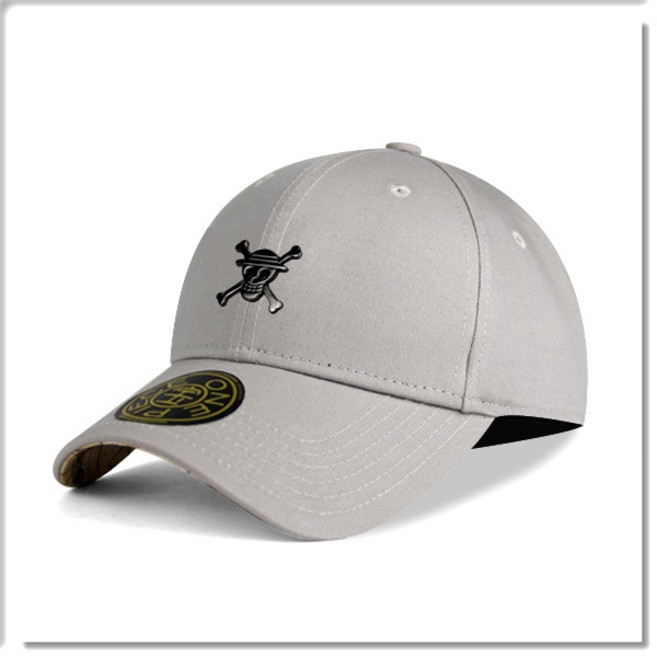 ANGEL NEW ERA ONE PIECE 航海王 魯夫 老帽 淺灰色