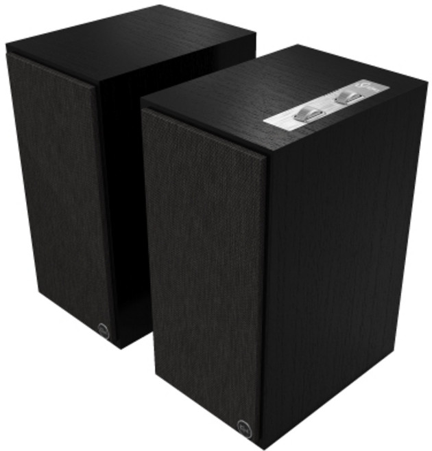 [국내정품] Klipsch The Sevens 클립쉬 더세븐 블루투스 스피커 거실 가정용 홈오디오, 월넛