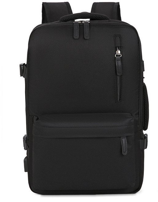 대용량 확장형 멀티 백팩 여행 출장용 캐리어 보조가장