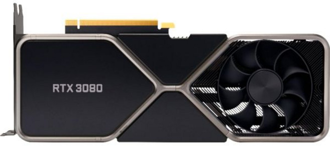 2021년 신제품 지포스 RTX 3080 파운더스 에디션 / AllyFlex HDMI