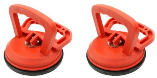 디펜즈만 바닥 타일 흡착기, 2개