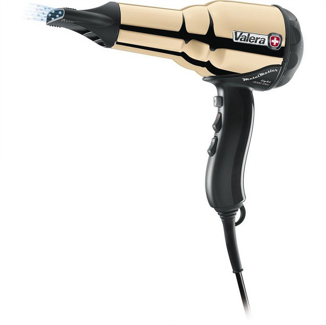 발레라 584.01 스위스 메탈 마스터 드라이어 골드