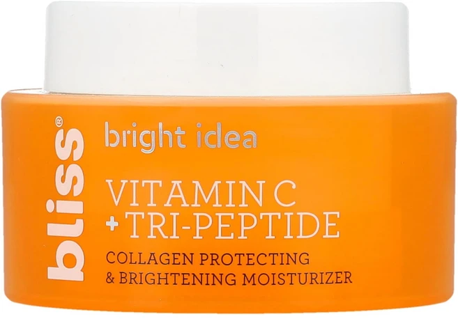 블리스 브라이트 아이디어 브라이트닝 모이스처라이저 50ml (1.7 fl oz) BSS-30008, 1 - 쿠팡