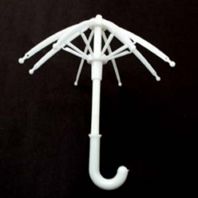 (대성문구) 우산몸체(소)/우산만들기/081110/소 길이18.5cm